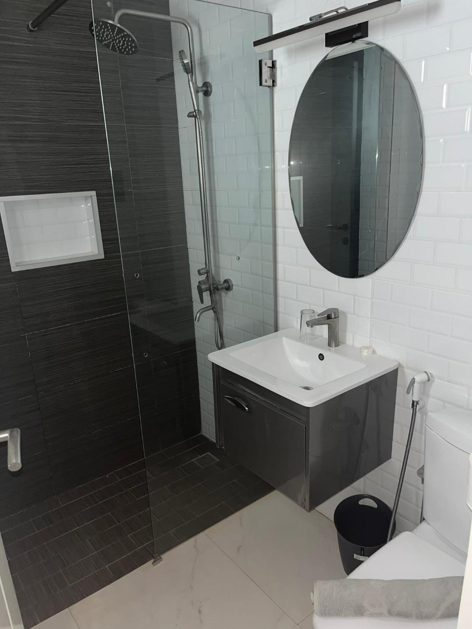 Residence Cap Sud Dakar Exterior photo